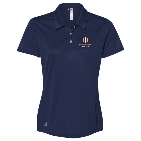 Adidas - Women's Performance Polo Thumbnail