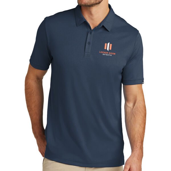 TravisMathew - Coto Performance Polo Thumbnail