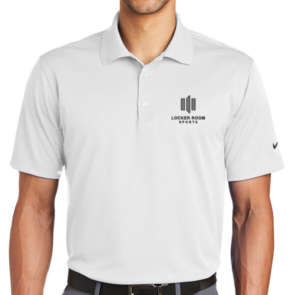 Nike - Tech Basic Dri-FIT Polo Thumbnail