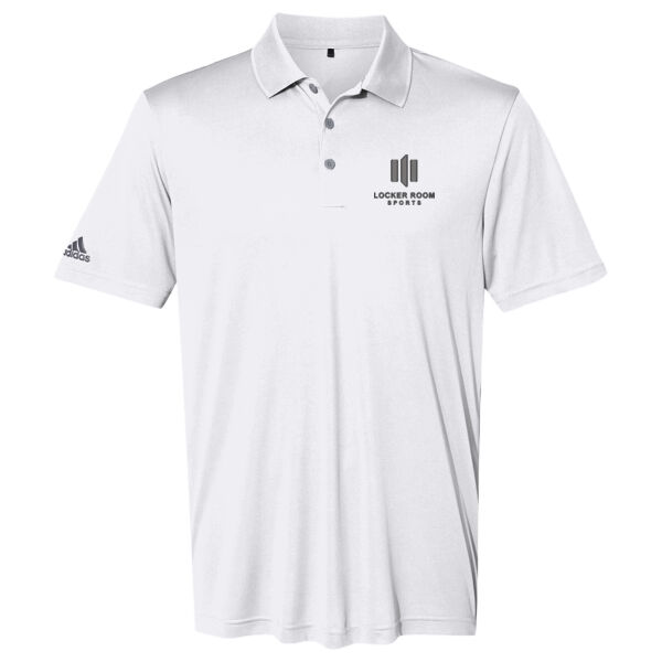 Adidas - Performance Polo Thumbnail