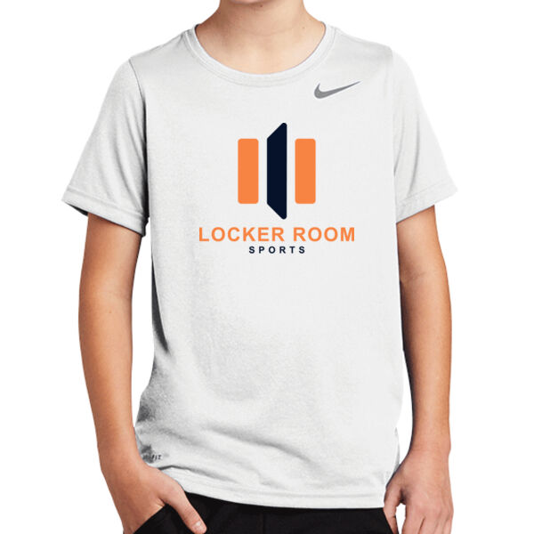 Nike Youth - Legend Tee Thumbnail