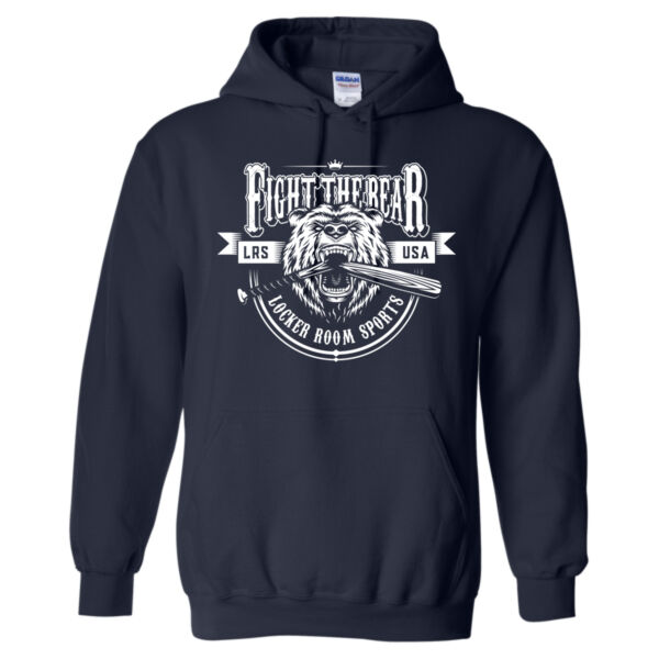 Heavy Blend™ Hooded Sweatshirt Thumbnail