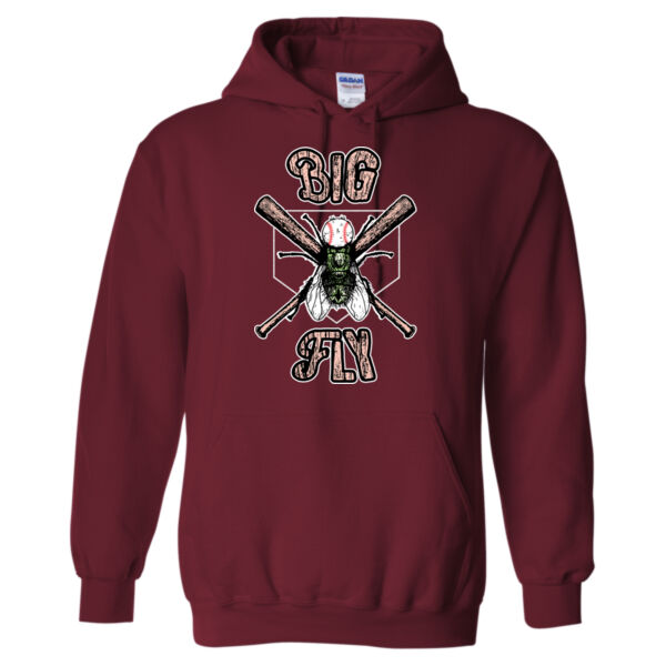 Heavy Blend™ Hooded Sweatshirt Thumbnail
