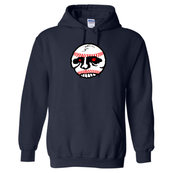 Heavy Blend™ Hooded Sweatshirt Thumbnail