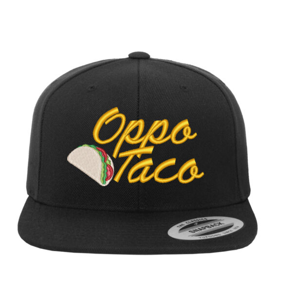Oppo Taco Cap Thumbnail