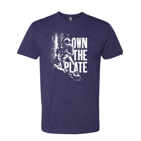 Own The Plate Tee Thumbnail