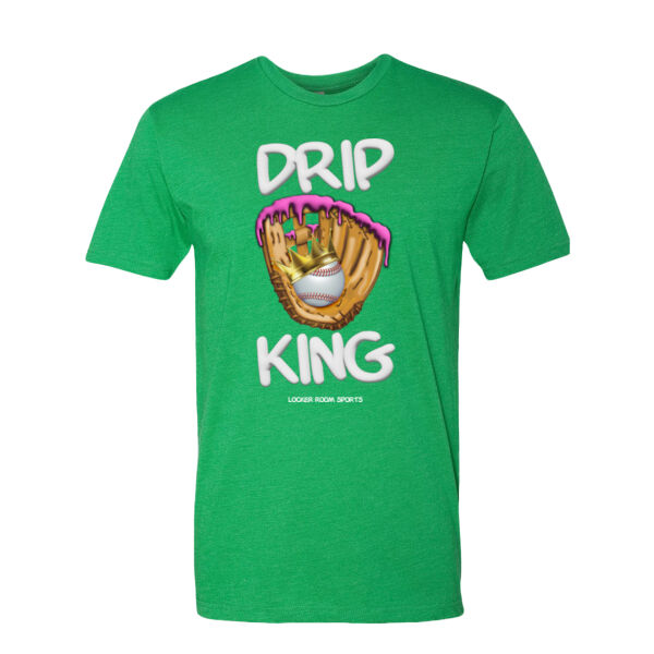Drip King Tee Thumbnail
