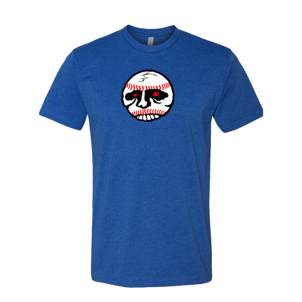 Skull Ball Tee Thumbnail