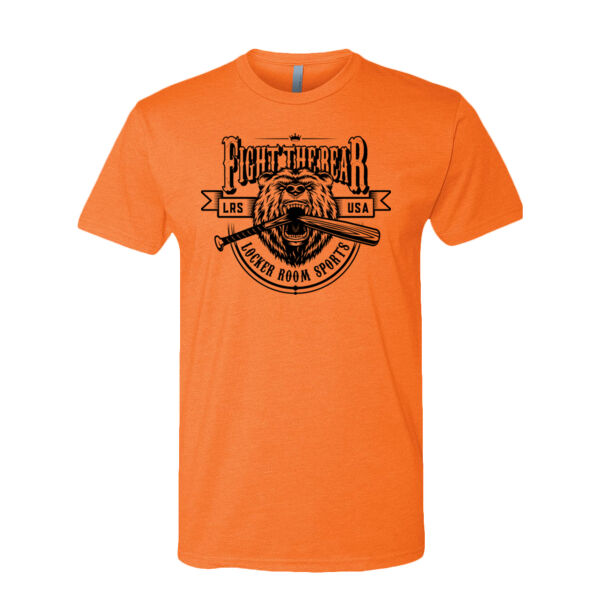 Fight The Bear Tee Thumbnail