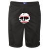 Polyester Mesh 9" Shorts with Pockets Thumbnail