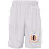 Pro Mesh 7" Shorts Thumbnail