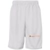 Pro Mesh 7" Shorts Thumbnail